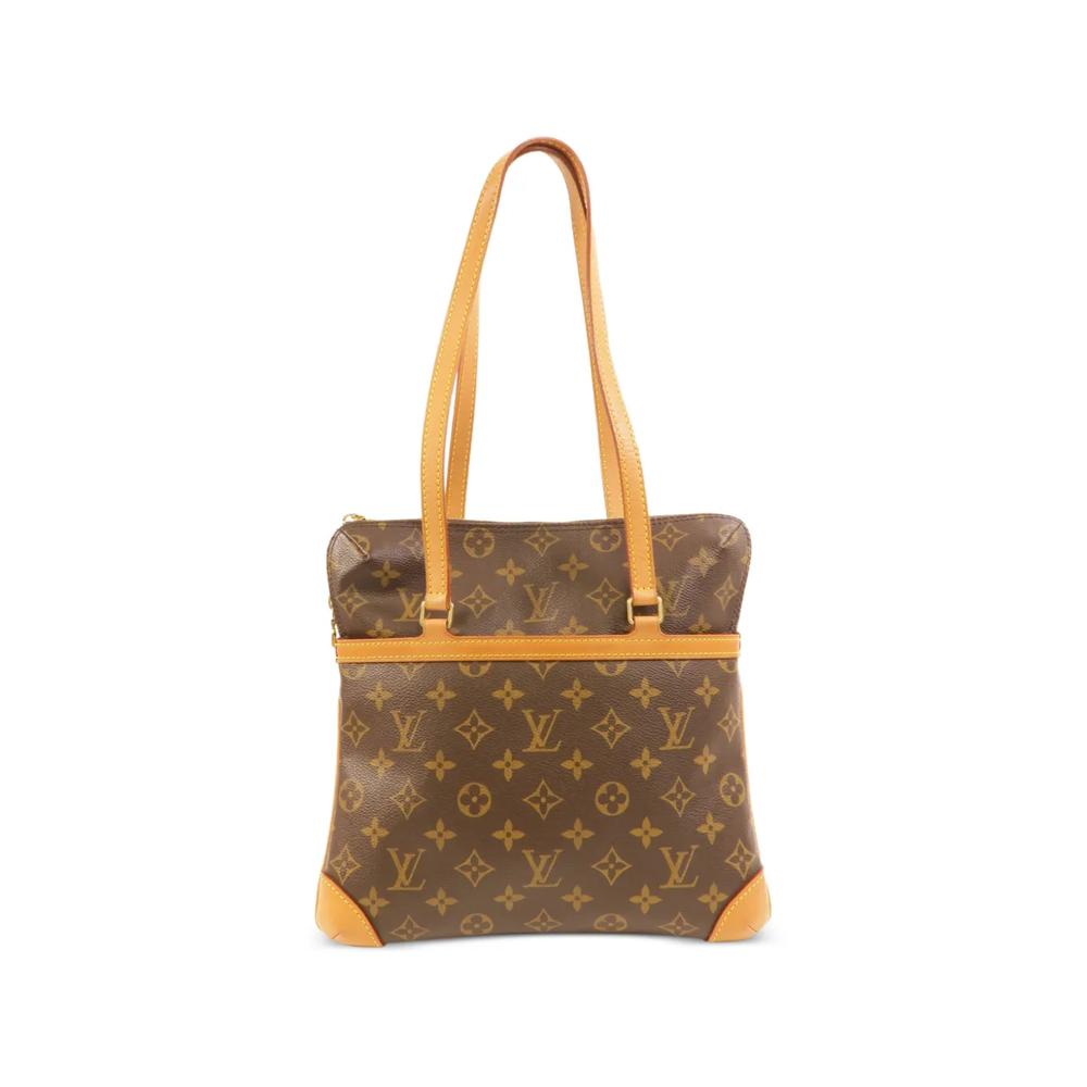 Сумка на плечо Monogram Coussin GM 1