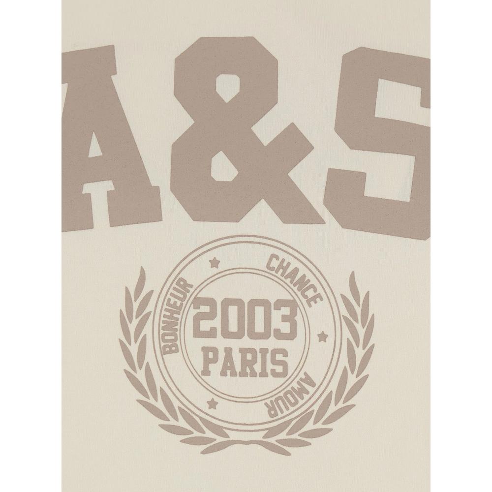 logo-print cotton T-shirt 3