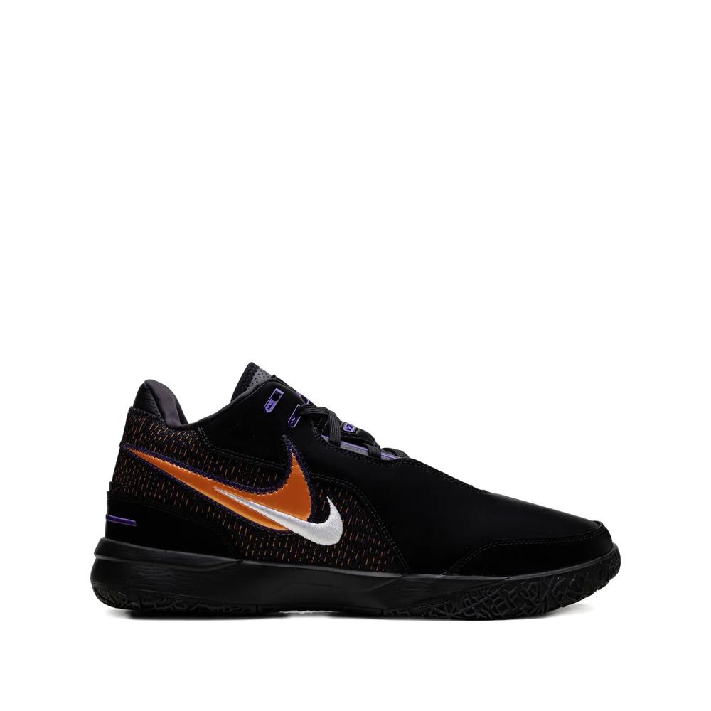 Кроссовки Zoom LeBron NXXT Genisus 1
