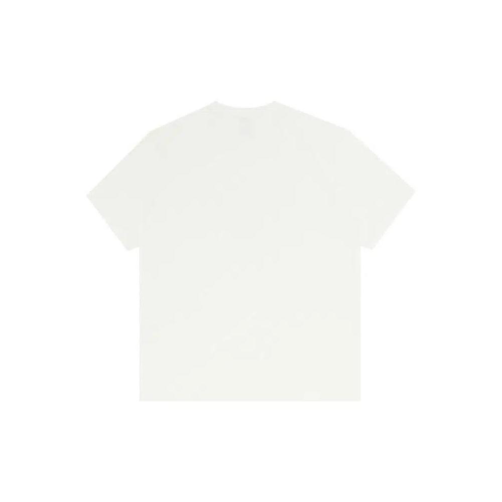 Футболки Supreme x Nike ACG Grid Tee 'White' 2