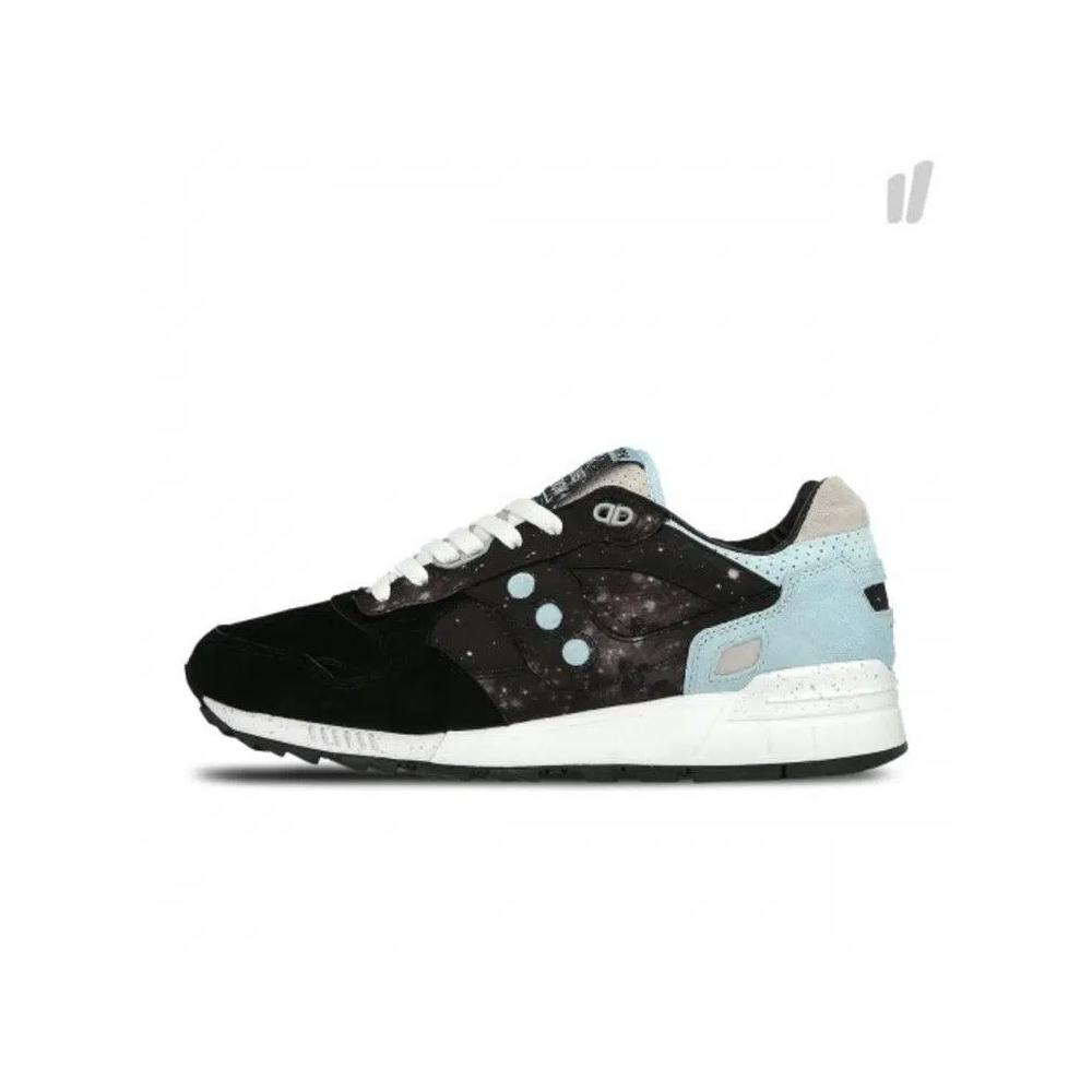 Лайфстайл The Quiet Life x Saucony Shadow 5000 'Cosmos' 1