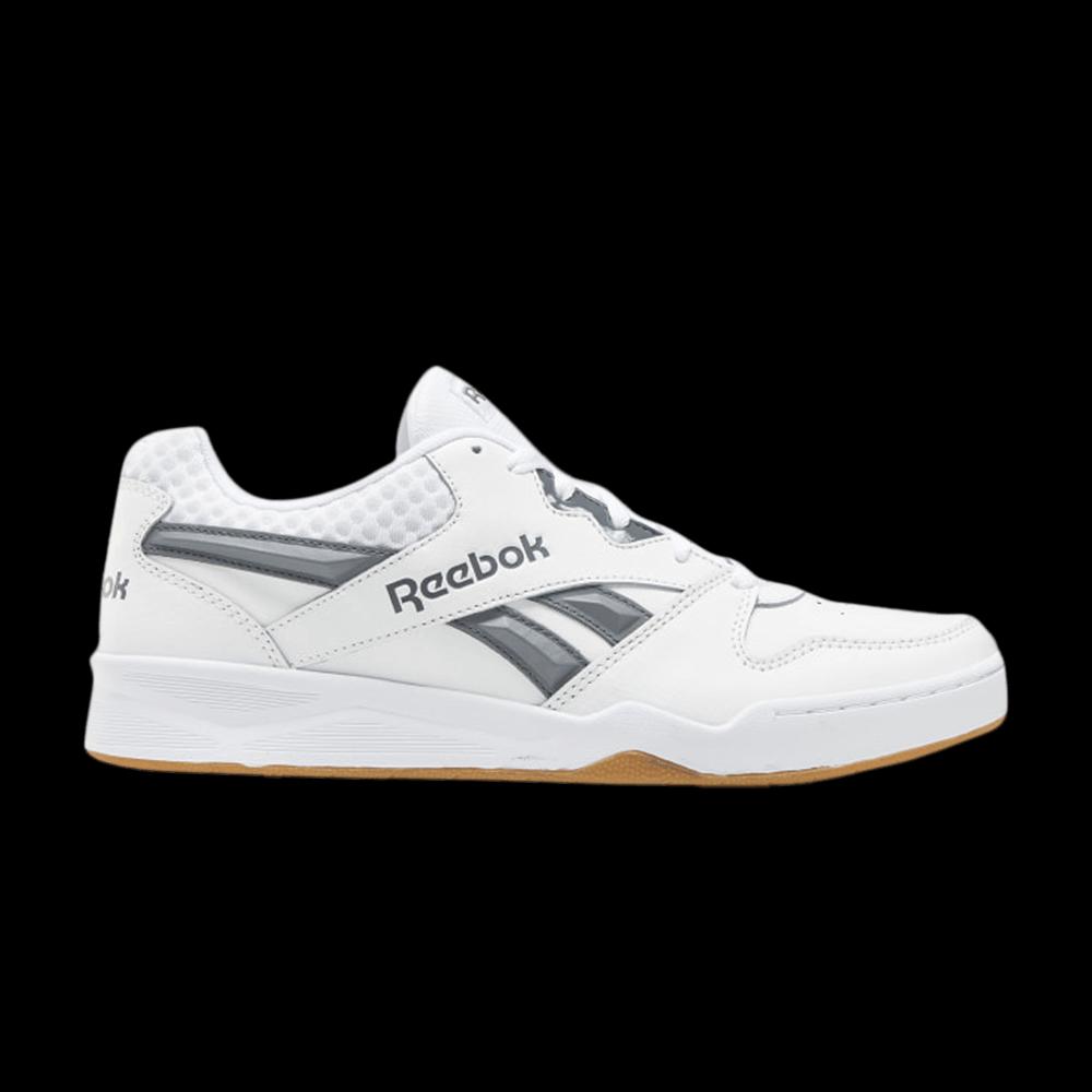Кроссовки Reebok Royal BB4500 Low 2 'White Cold Grey' 1