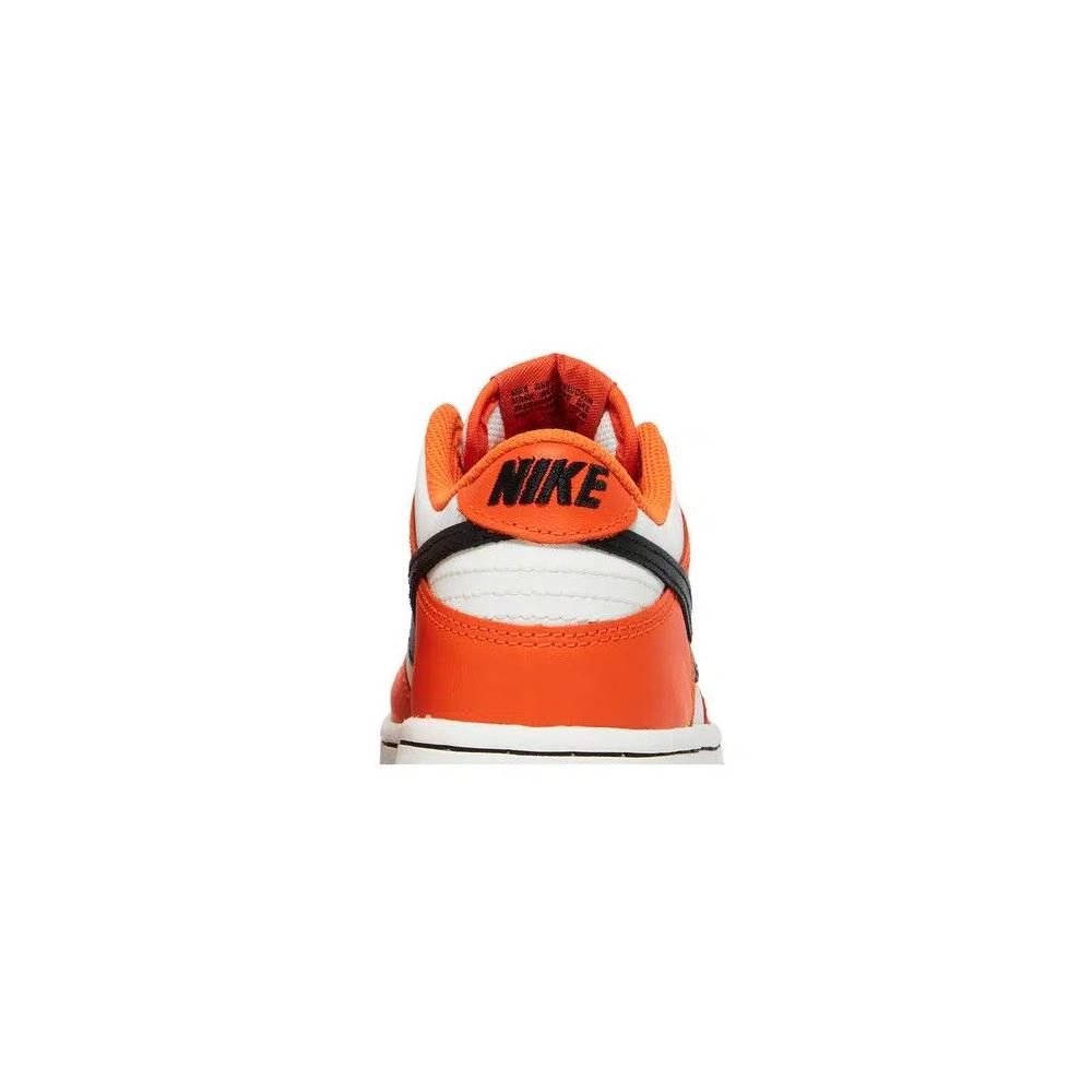 Кроссовки Nike Dunk Low GS 'Halloween' 2022 7