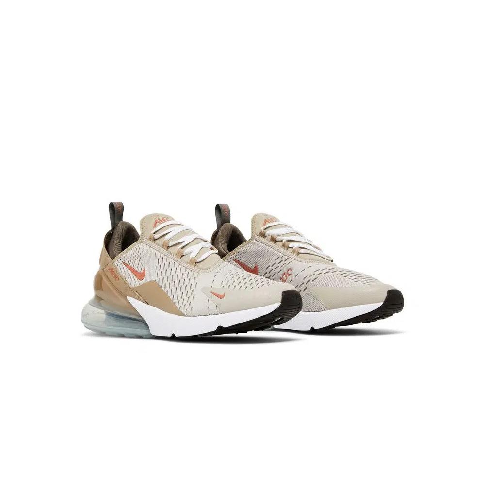 Кроссовки Nike Air Max 270 'Cream' 8