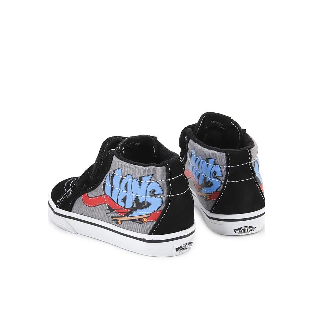 SK8-Mid Переиздание V 3