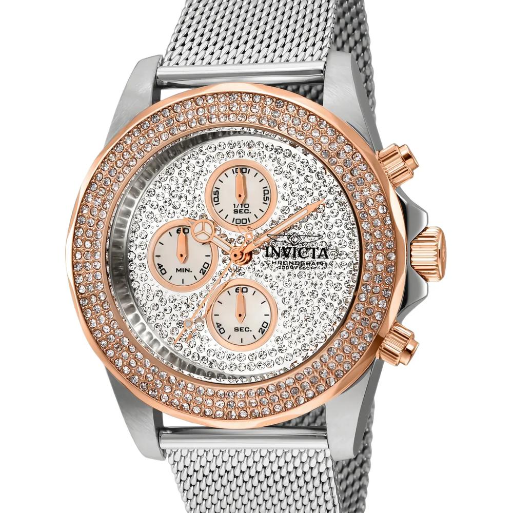 Наручные часы Pro Diver 43 мм 2