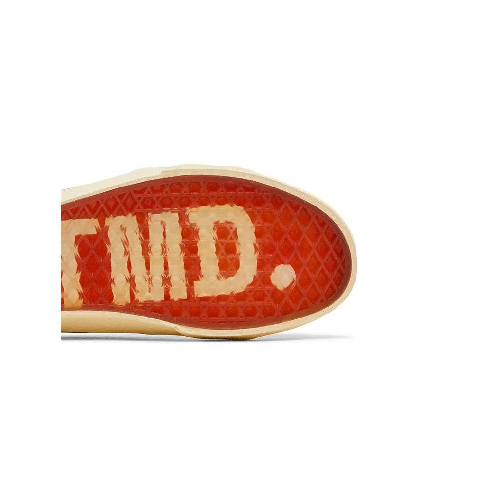 Лайфстайл Futuremade Studio x Vans Sk8-Low 'Everyday Everybody' 5