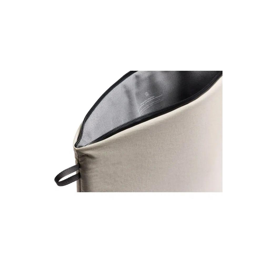 Bellroy Lite Чехол для Ноутбука 16" - Пепельный 4