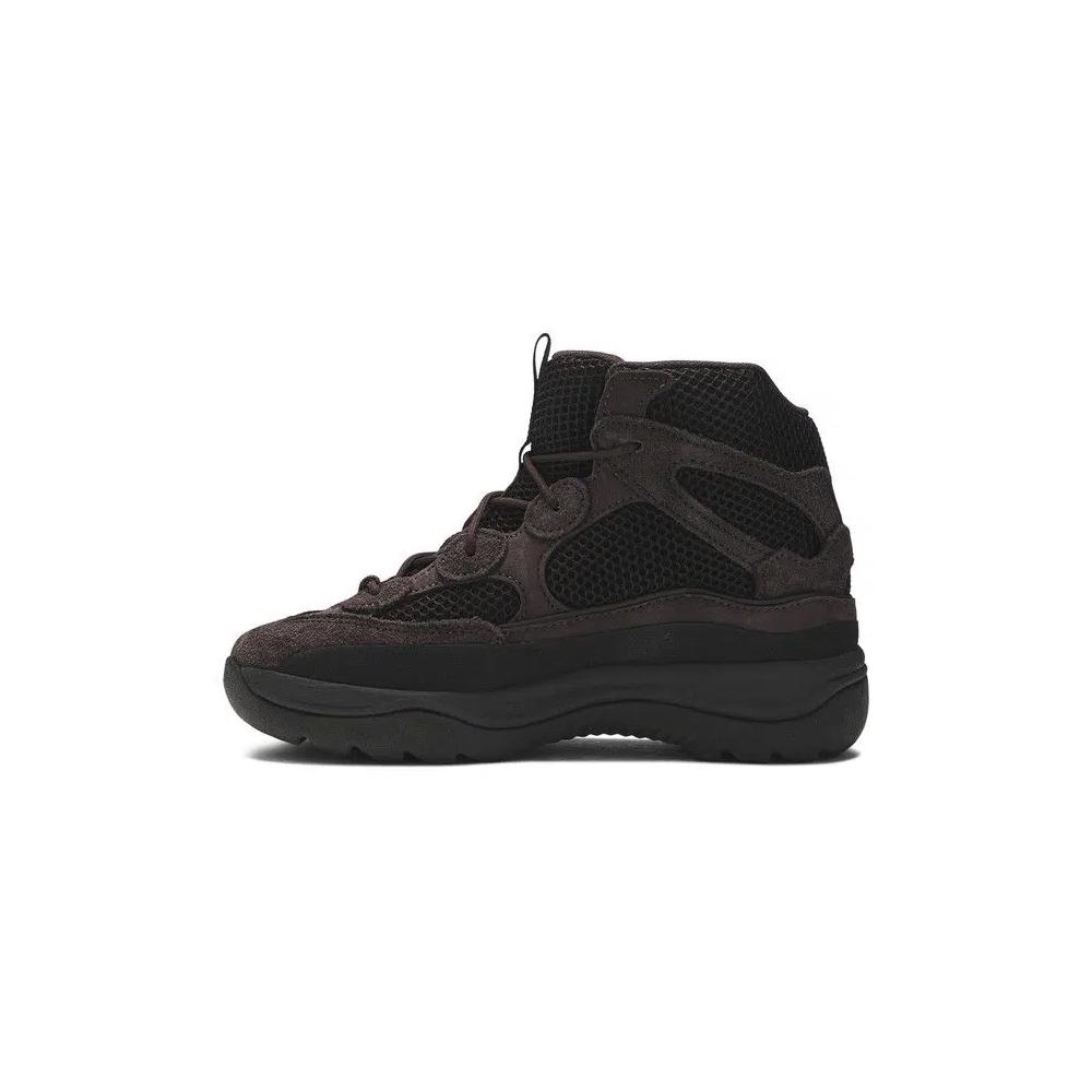 Ботинки adidas Yeezy Desert Boot Kids 'Oil' 3