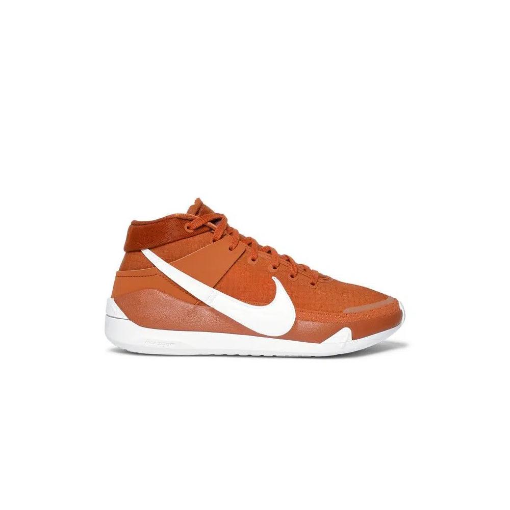 Кроссовки Nike KD 13 TB 'Desert Orange' 1