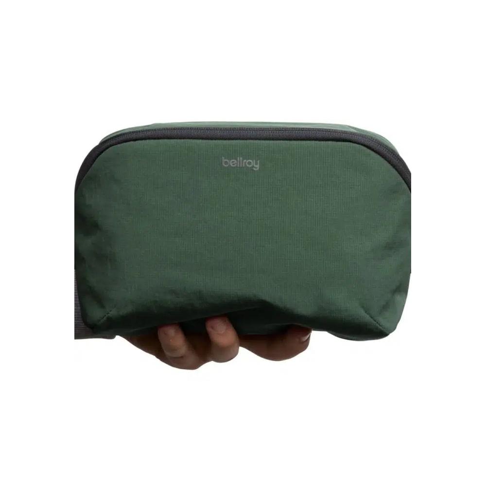 Bellroy Lite Packing Pouch 3L - Ель 5