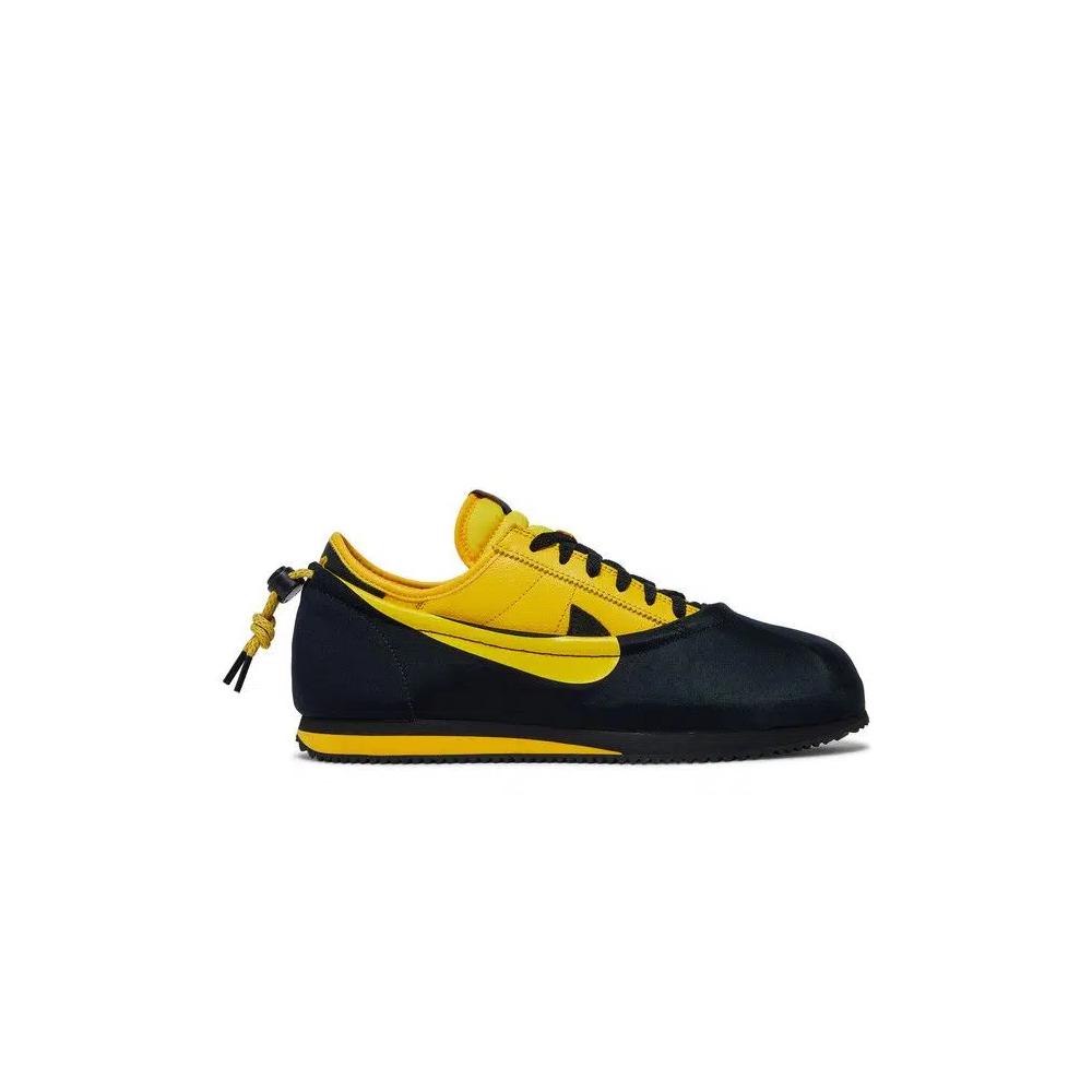 Кроссовки CLOT x Nike Cortez 'Bruce Lee' 1