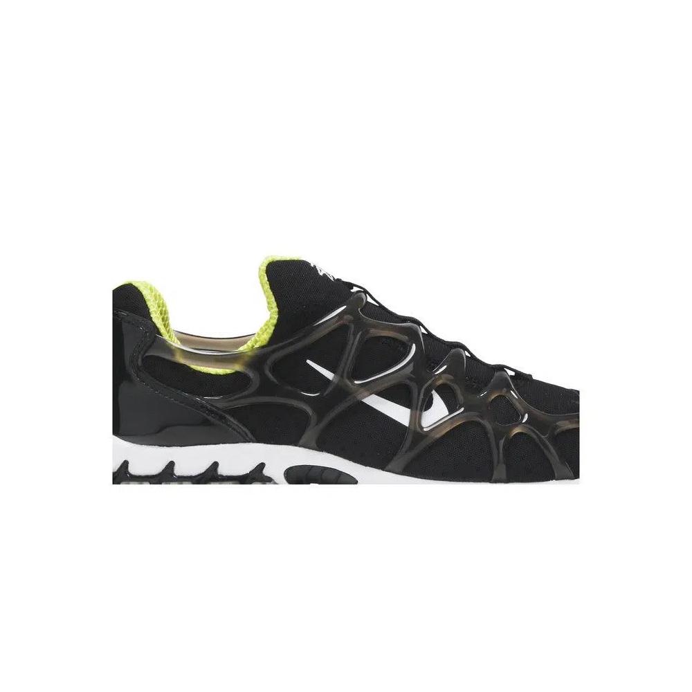 Повседневный бег Stussy x Nike Air Zoom Spiridon Kukini 'Black' 2