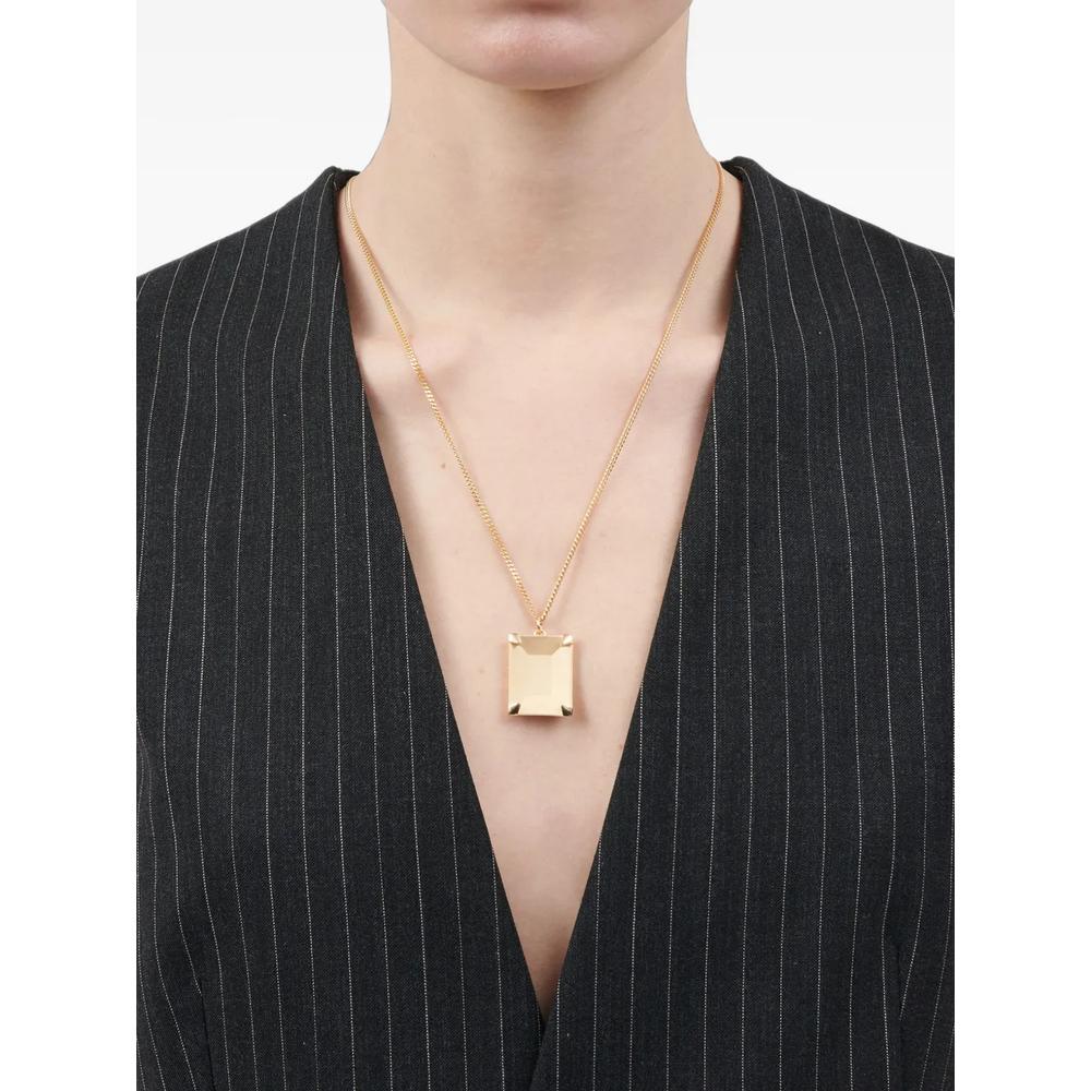 unextisting stone necklaces 2