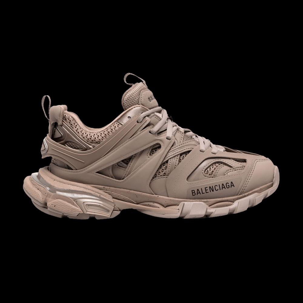 Кроссовки Balenciaga Wmns Track Sneaker 'Beige' 1