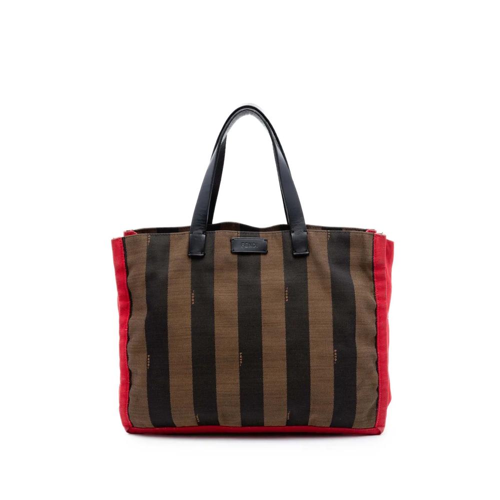 Сумка-тоут Pequin Canvas Simply Shopping (2010-2026 годы) 1