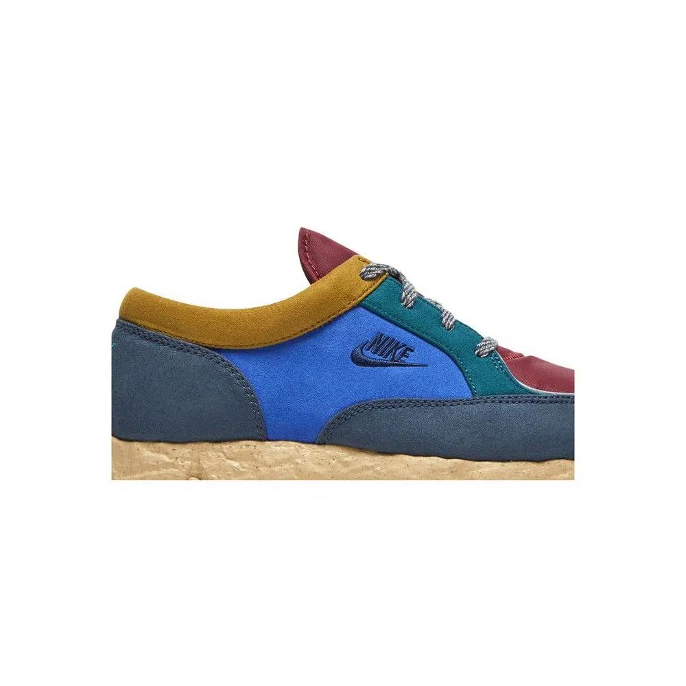 Кроссовки Nike BE-DO-WIN SP 'Hyper Royal' 2