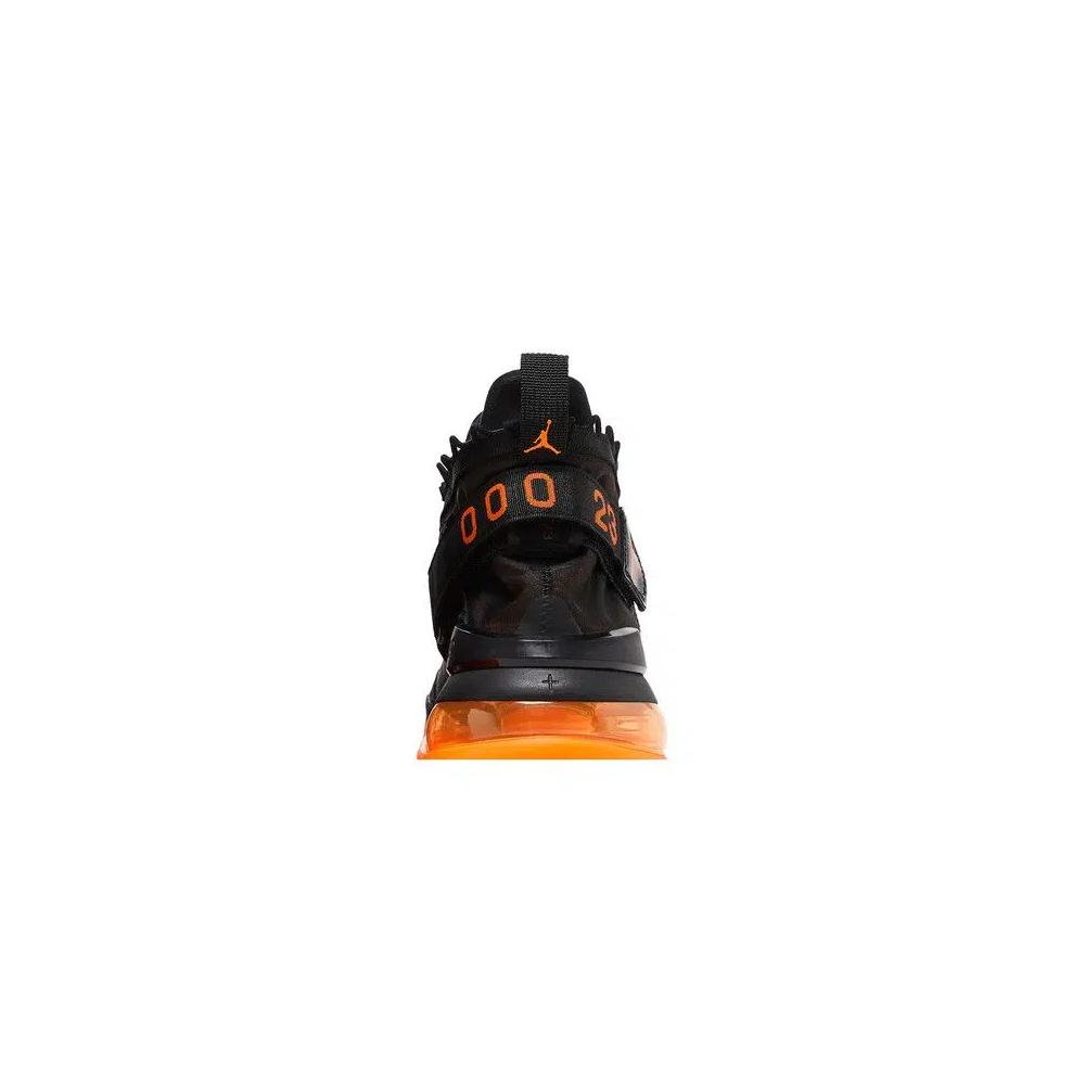 Повседневные Air Jordan Proto Max 720 'Total Orange' 7