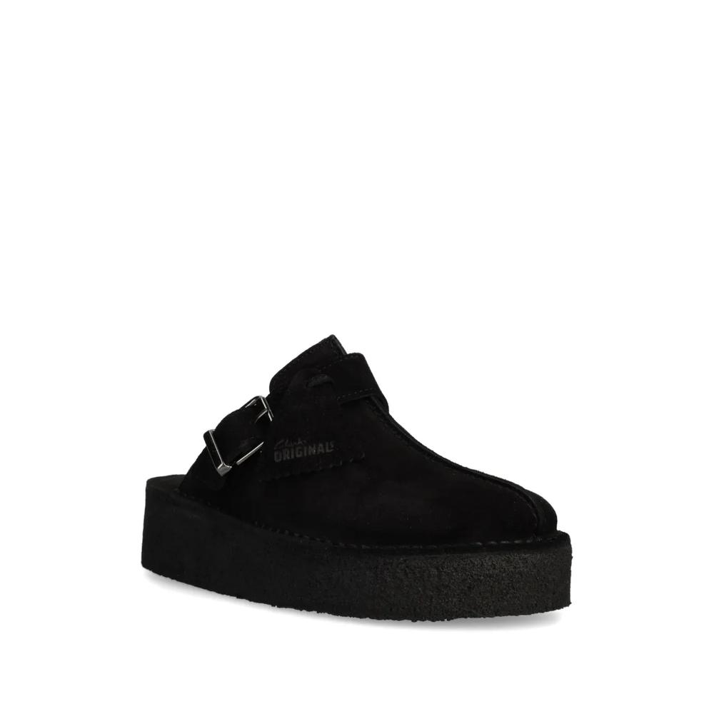 Слиперы Trek Wedge 2