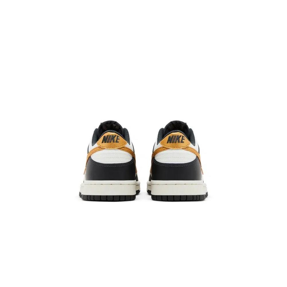 Кроссовки Nike Dunk Low GS 'Anthracite Metallic Gold' 6