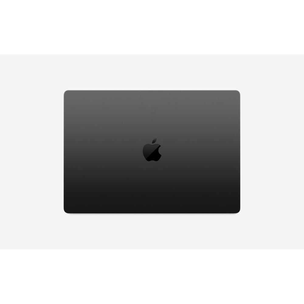 MacBook Pro 16″ 1 ТБ, 48 ГБ памяти, Space Black 4