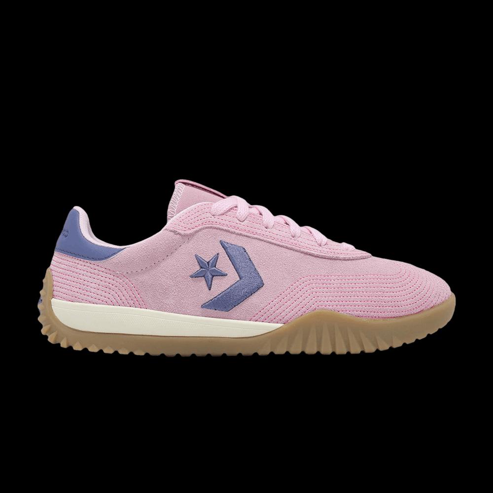 Кроссовки Converse Run Star Trainer 'Pink Blue' 1