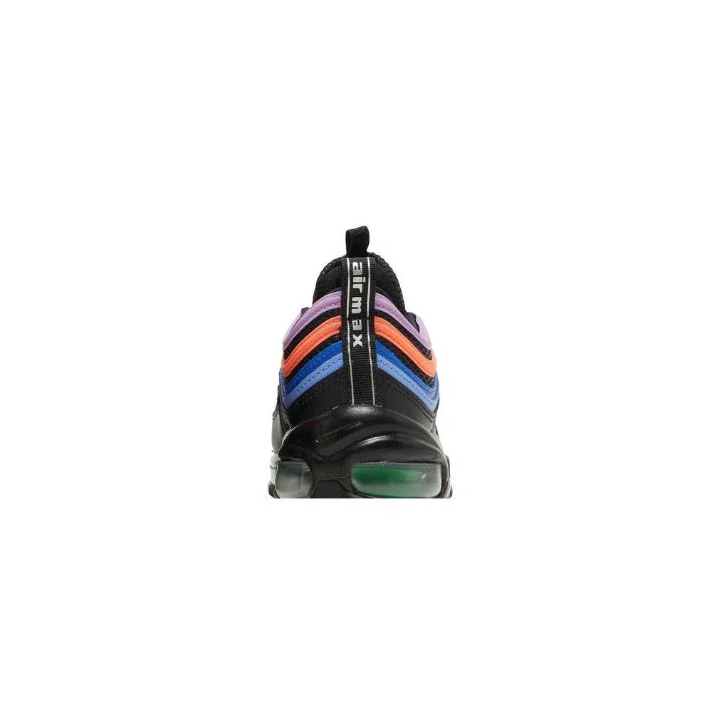 Кроссовки Nike Wmns Air Max 97 'Multi-Color' 7