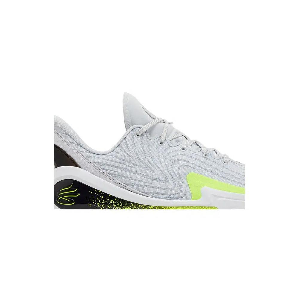 Кроссовки Curry Brand Curry Flow 12 'Gravity' 2