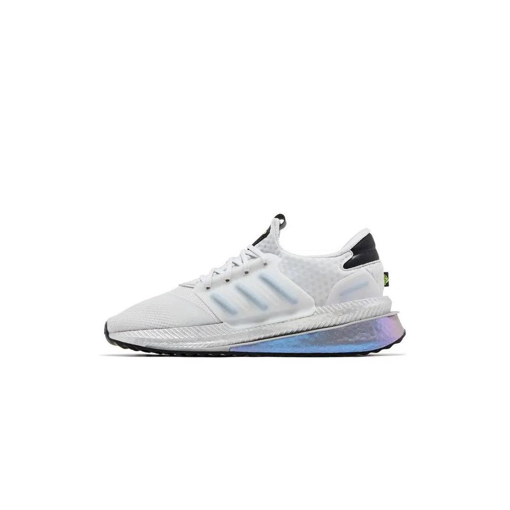 Кроссовки adidas X_PLRBOOST 'Silver Metallic Grey' 3