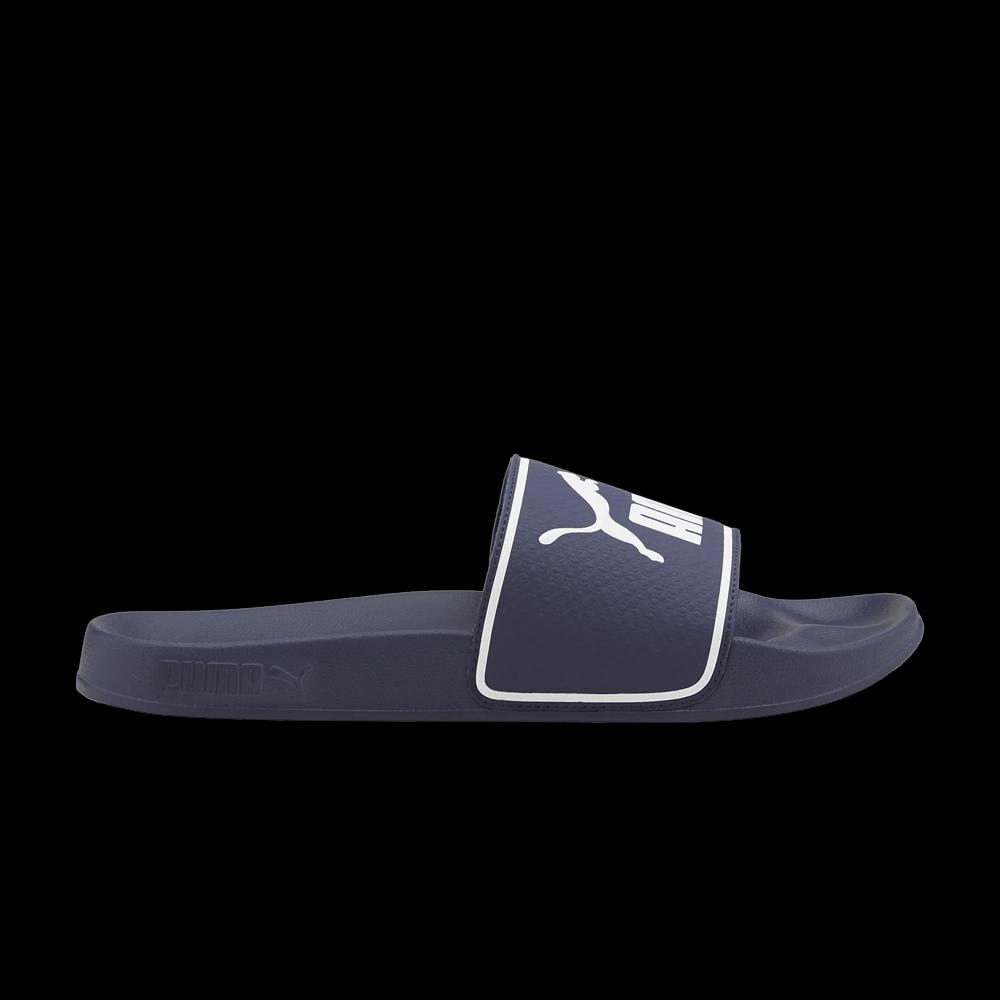 Слайды Puma Leadcat 2.0 Slide 'Peacoat White' 1