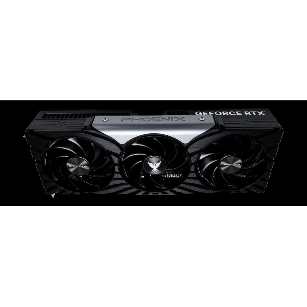 Gainward GeForce RTX™ 5080 Phoenix GS 16GB видеокарта 8