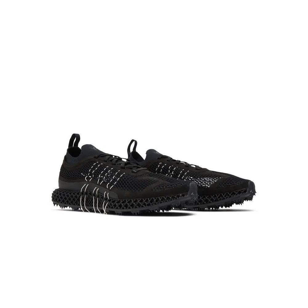 Кроссовки adidas Y-3 Runner 4D Halo 'Black' 8