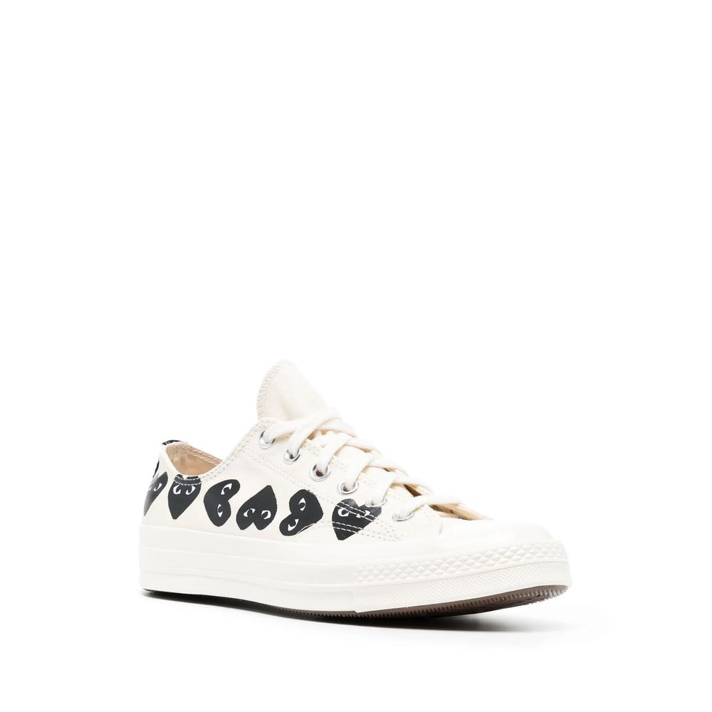 Кеды Chuck 70 Multi Heart 2