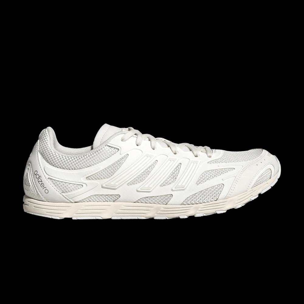 Кроссовки Adidas Adizero PR 'Crystal White' 1