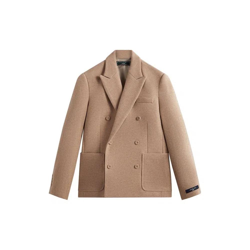 Пиджаки Kith Felted Jersey Julius Blazer 'Strand' 1