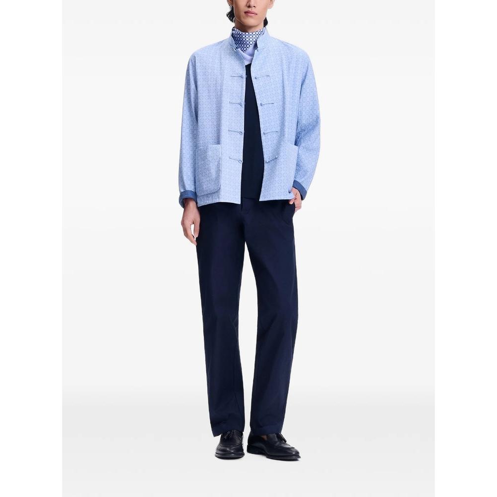 Tang reversible jacket 2