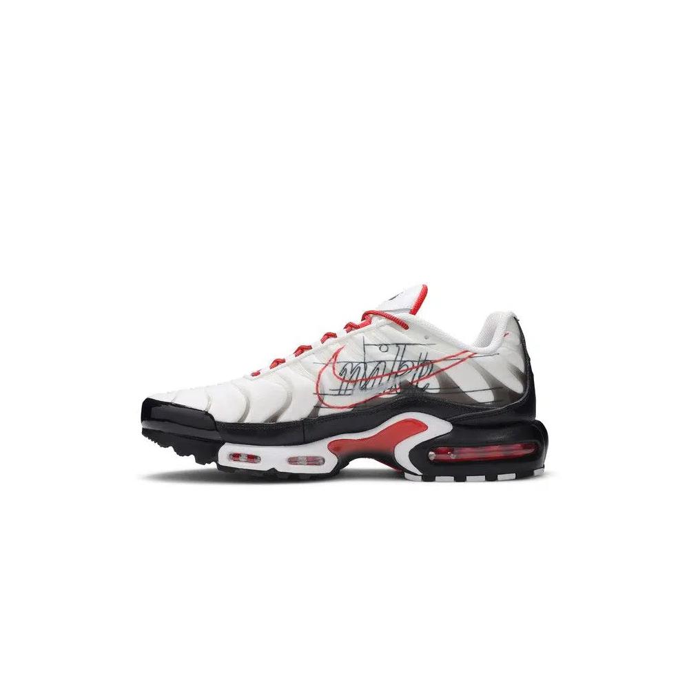 Кроссовки Nike Air Max Plus «Script Swoosh» 3