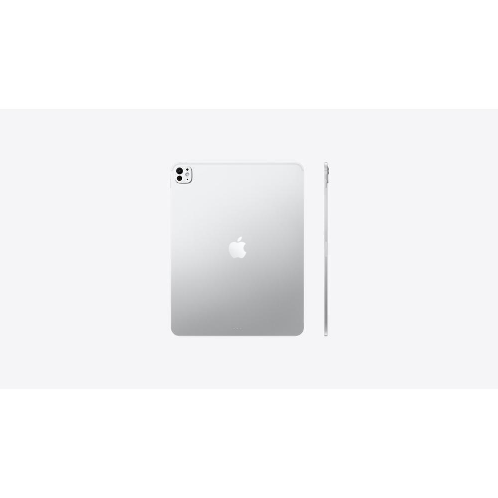 iPad Pro 13″ 2 ТБ, Wi-Fi, Silver 3