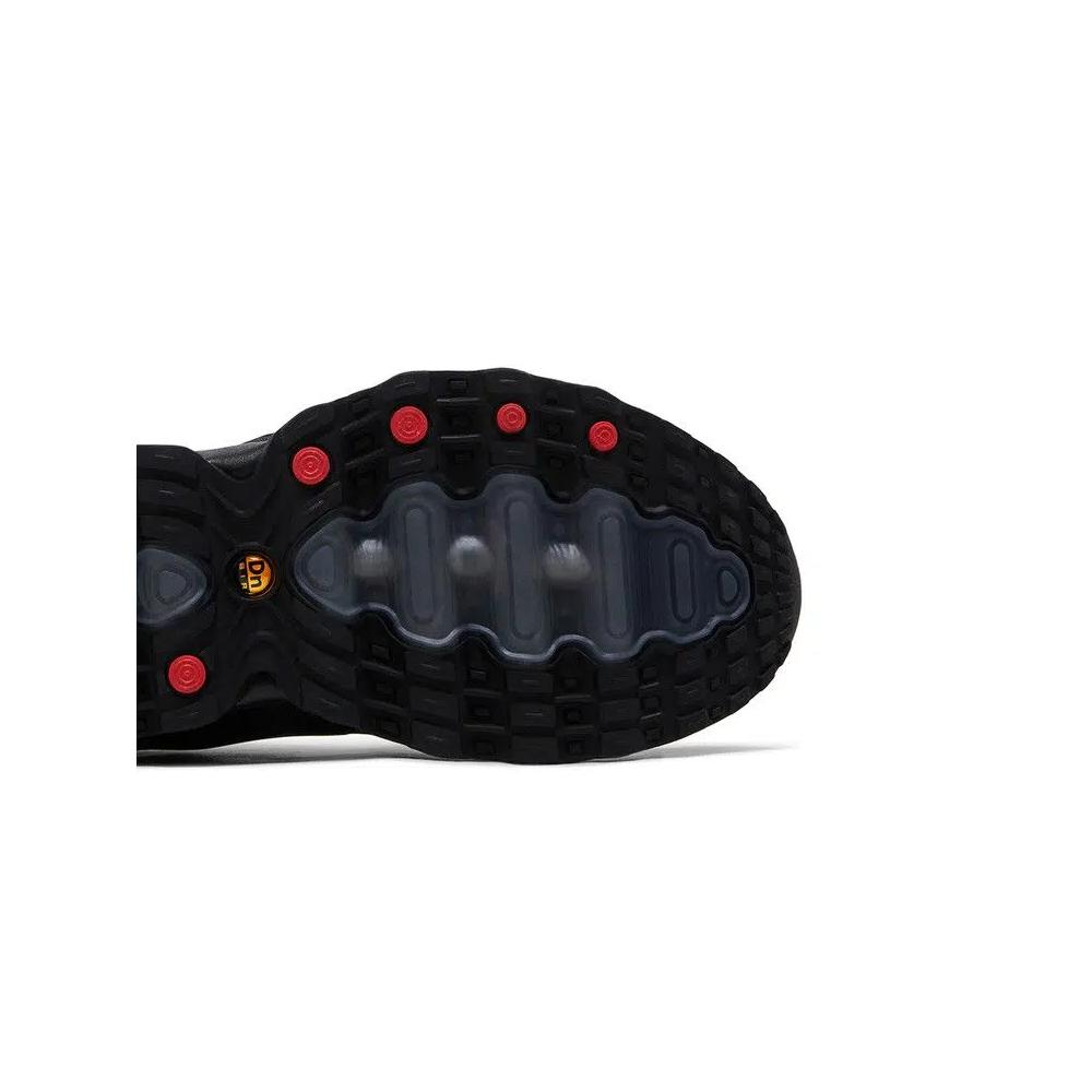 Кроссовки Nike Wmns Air Max DN8 'Black Metallic Dark Grey' 5