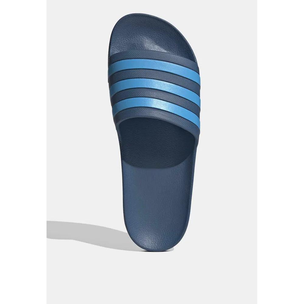 Lifestyle Adilette Aqua Слайды Унисекс Синие IH9011 5