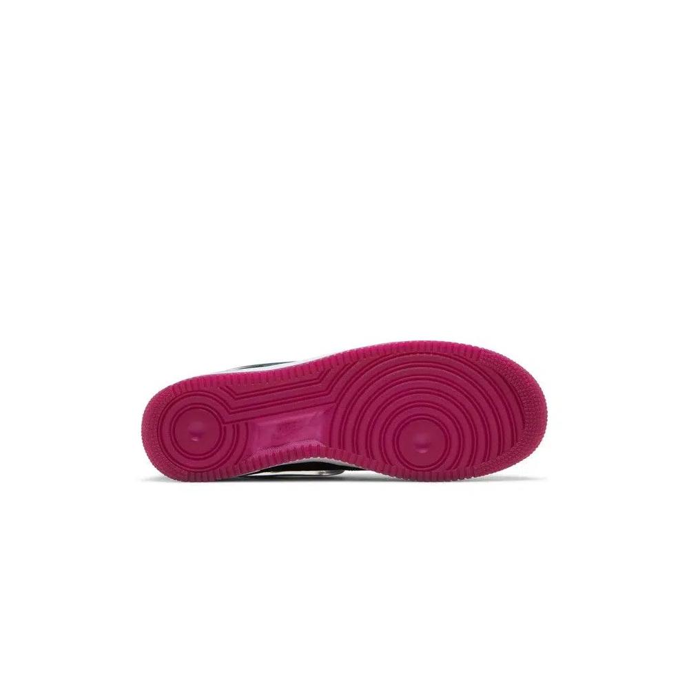 Кроссовки Nike Air Force 1 Jewel 'Active Fuchsia' 4