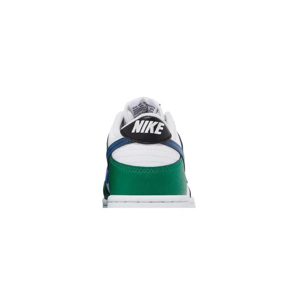 Кроссовки Nike Dunk Low GS 'Malachite' 7