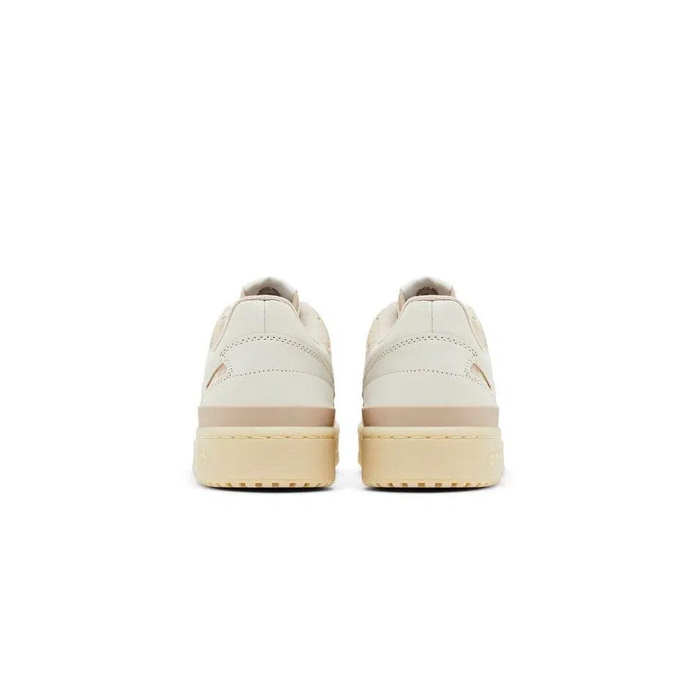 Кроссовки adidas Forum Low CL 'Ivory' 6