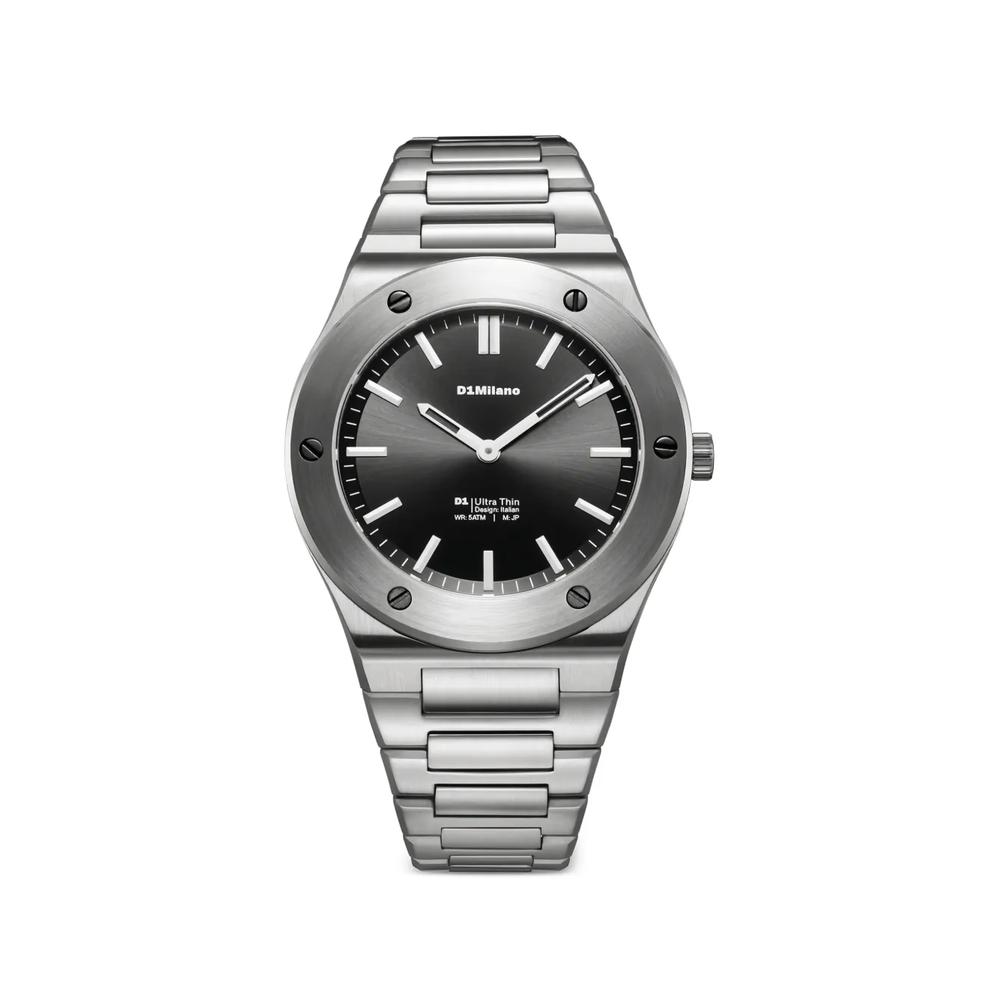 Наручные часы Ultra Thin 1980 39 мм 1