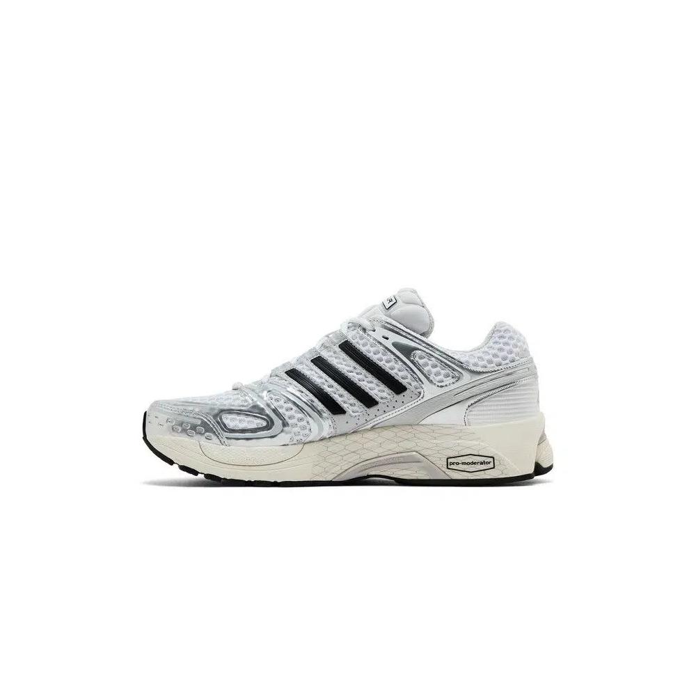 Кроссовки adidas Adistar Control 5 'Silver Metallic' 3