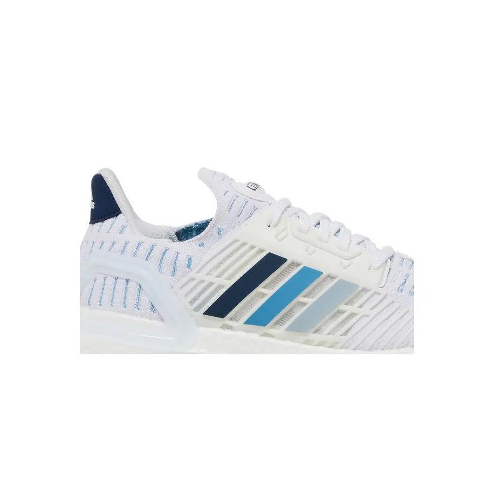 Кроссовки adidas UltraBoost CC_1 DNA 'White Blue Navy' 2