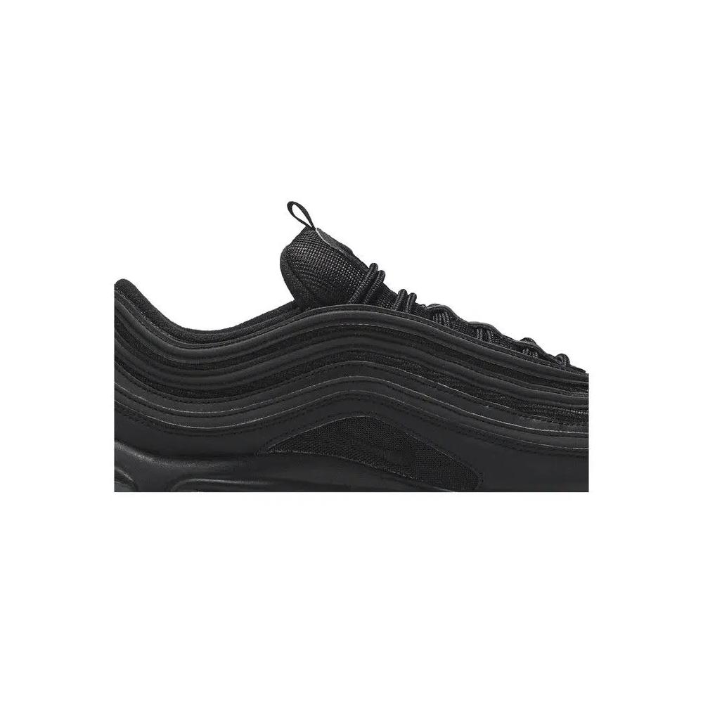 Кроссовки Nike Air Max 97 'Triple Black' 2