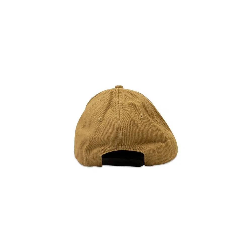 Кепки Palm Angels Classic Logo Cap 'Sand/White' 2