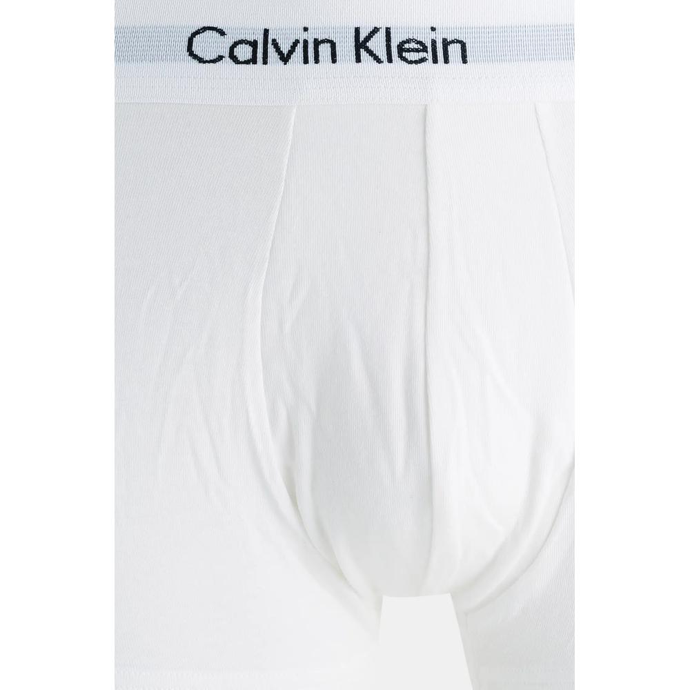 Low Rise Trunks 3 Pack — Calvin Klein Нижнее белье 4