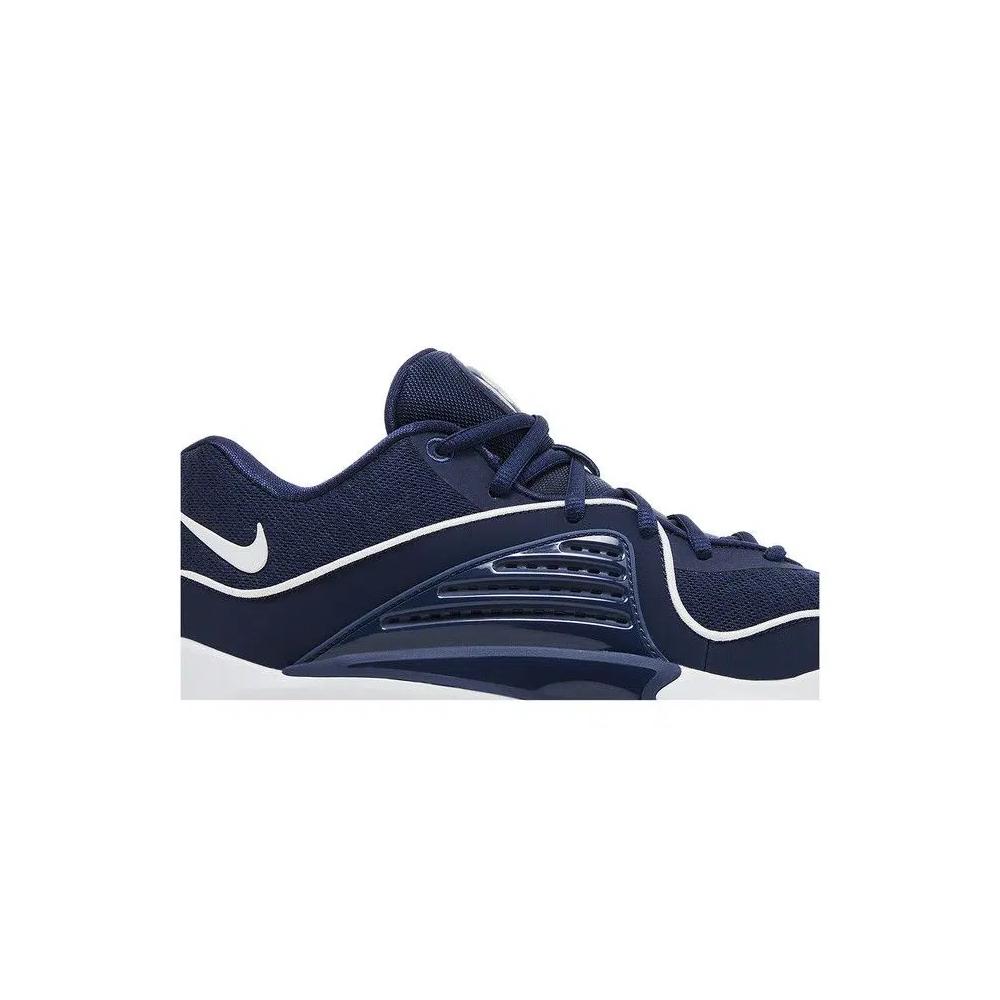 Кроссовки Nike KD 16 TB Promo 'College Navy White' 2